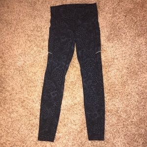 Speed Up Tight leggings 28”